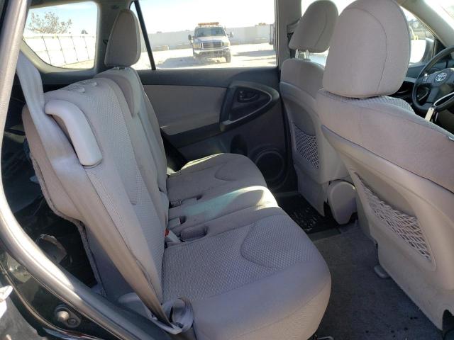 Photo 6 from auction – 2011 TOYOTA RAV4 with VIN 2T3BF4DV4BW162054