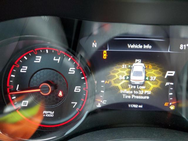 Photo 8 from auction – 2021 DODGE CHARGER GT with VIN 2C3CDXHG0MH648519