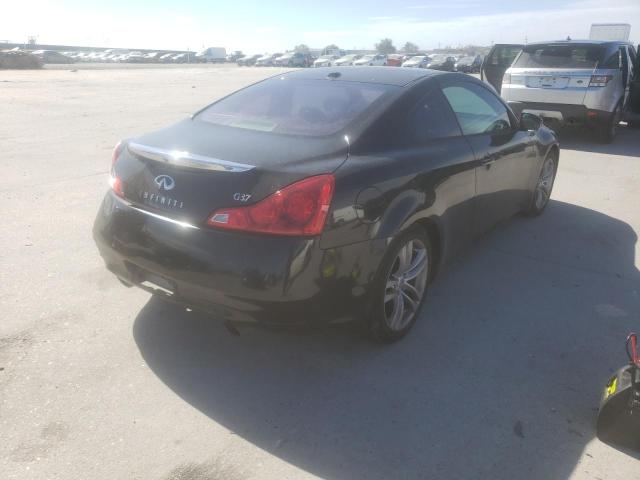Photo 4 from auction – 2010 INFINITI G37 BASE with VIN JN1CV6EK2AM103896