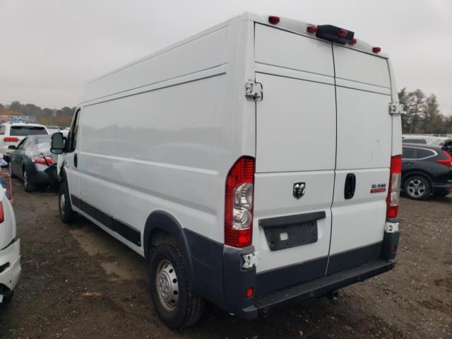 Photo 3 from auction – 2017 RAM PROMASTER with VIN 3C6TRVDGXHE544300