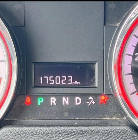 Zdjęcie 8 z aukcji – 2012 DODGE GRAND CARA z VIN 2C4RDGCG5CR304688