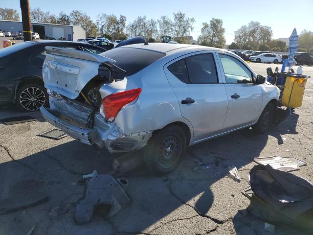 Photo 4 from auction – 2016 NISSAN VERSA S with VIN 3N1CN7AP6GL829836