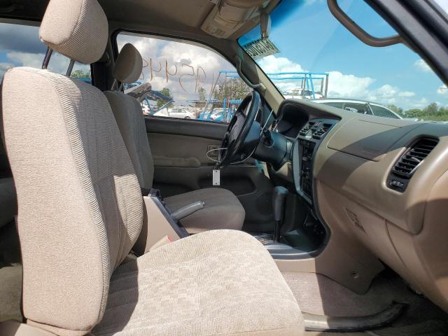Photo 5 from auction – 2000 TOYOTA 4RUNNER with VIN JT3GM84RXY0067067