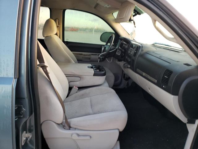 Photo 5 from auction – 2008 CHEVROLET SILVERADO with VIN 2GCEC13J481175536