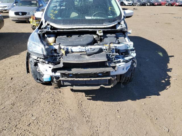 Photo 9 from auction – 2015 FORD ESCAPE SE with VIN 1FMCU9G97FUB49111