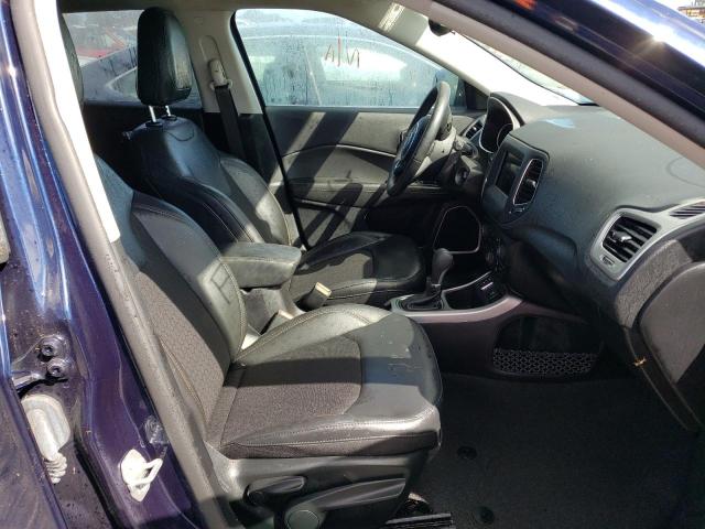 Photo 5 from auction – 2020 JEEP COMPASS LA with VIN 3C4NJCBB0LT199125