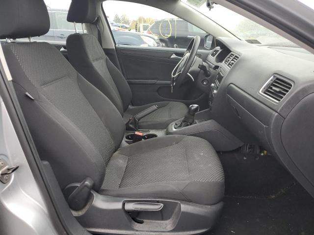 Photo 5 from auction – 2013 VOLKSWAGEN JETTA BASE with VIN 3VW2K7AJ4DM271226