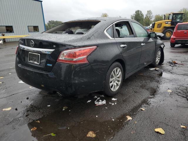 Photo 4 from auction – 2013 NISSAN ALTIMA 2.5 with VIN 1N4AL3AP6DN540203