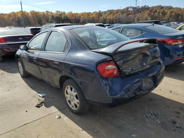 Photo 3 from auction – 2005 DODGE NEON SXT with VIN 1B3ES56C35D183233