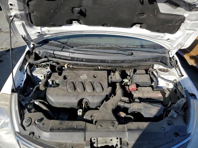Photo 7 from auction – 2009 NISSAN VERSA S with VIN 3N1BC11E79L431647