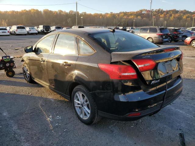 Photo 3 from auction – 2016 FORD FOCUS SE with VIN 1FADP3F22GL293325