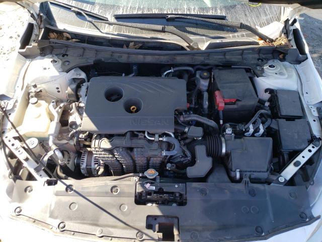 Photo 7 from auction – 2019 NISSAN ALTIMA SR with VIN 1N4BL4CV1KC116930