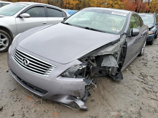 Photo 2 from auction – 2012 INFINITI G37 with VIN JN1CV6EL4CM472724