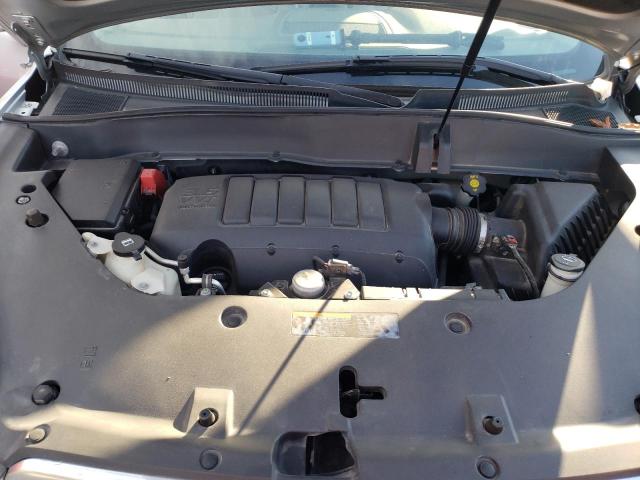 Photo 7 from auction – 2013 GMC ACADIA SLT with VIN 1GKKRRKD5DJ198582