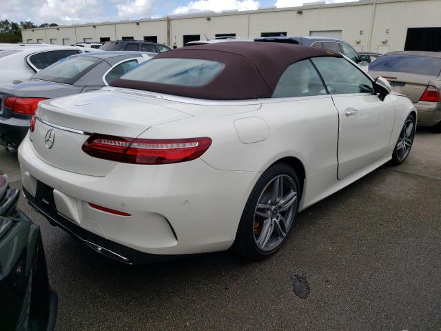 Photo 4 from auction – 2019 MERCEDES-BENZ E 450 with VIN WDD1K6HB4KF080562