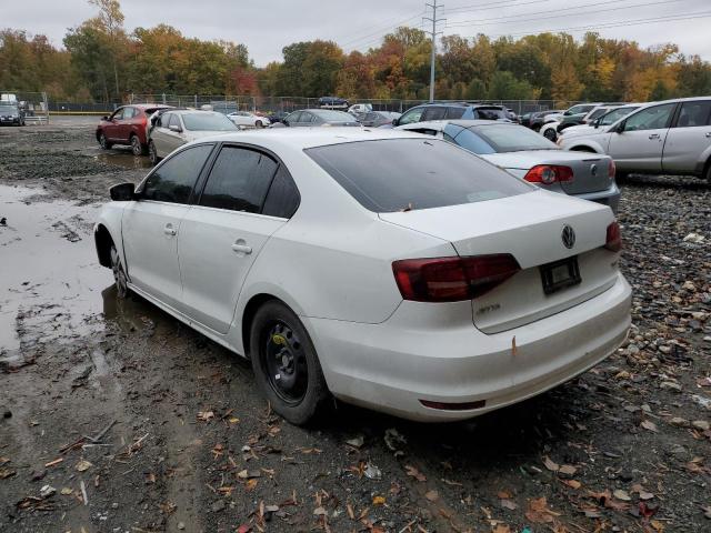 Photo 3 from auction – 2017 VOLKSWAGEN JETTA S with VIN 3VW2B7AJ4HM257719