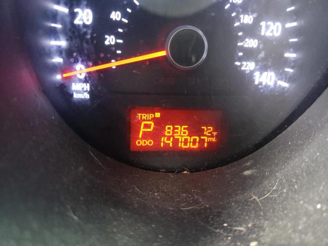 Снимка 8 от търг – 2012 KIA SOUL + с VIN KNDJT2A67C7419338