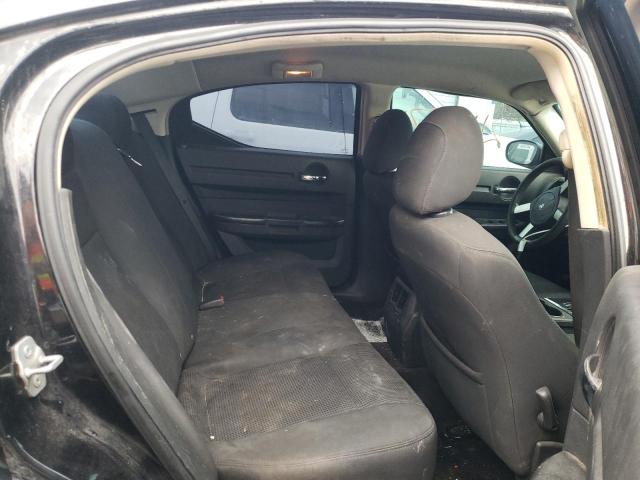 Photo 6 from auction – 2008 DODGE CHARGER with VIN 2B3KA43R08H256669