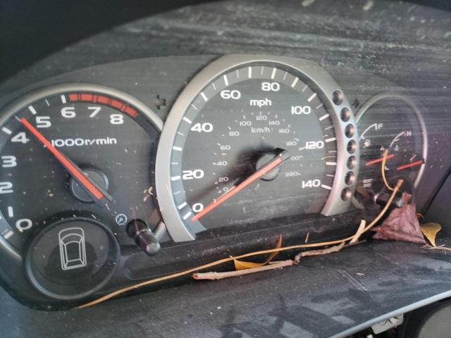 Photo 8 from auction – 2004 HONDA PILOT EXL with VIN 2HKYF186X4H563050