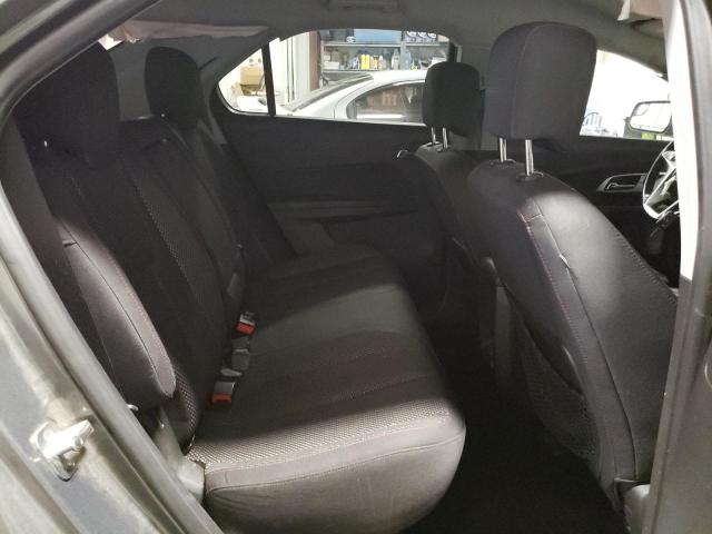 Photo 6 from auction – 2013 CHEVROLET EQUINOX with VIN 2GNFLEEK6D6368468
