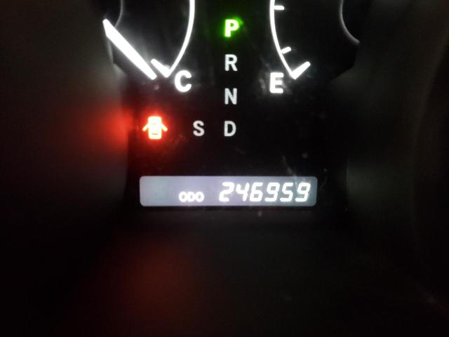 Photo 8 from auction – 2013 TOYOTA HIGHLANDER with VIN 5TDBK3EH1DS182393