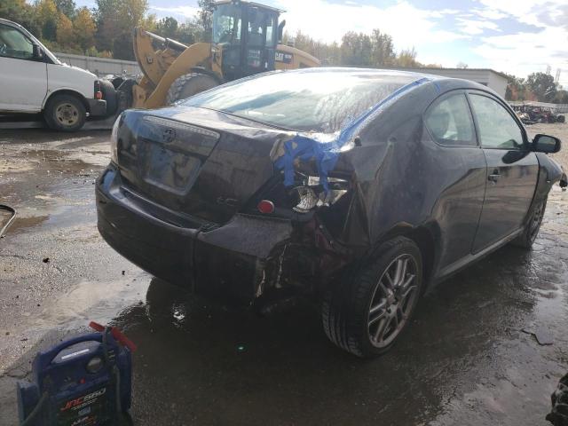 Photo 4 from auction – 2007 TOYOTA SCION TC with VIN JTKDE177070173211