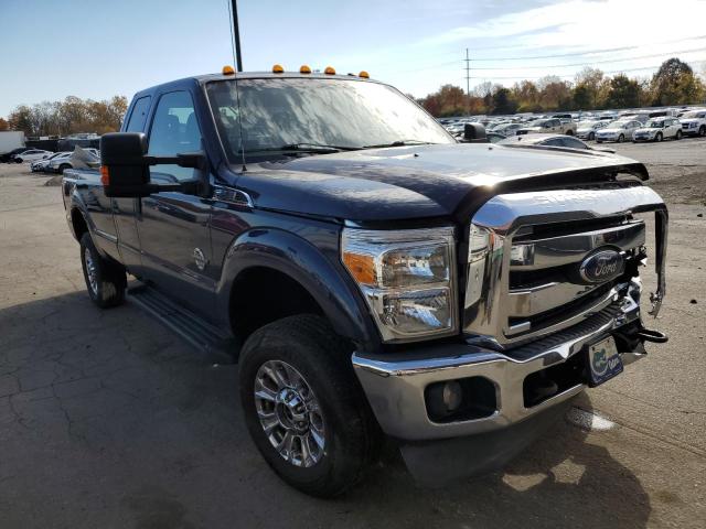 Photo 1 from auction – 2013 FORD F250 SUPER with VIN 1FT7X2BT6DEB05969