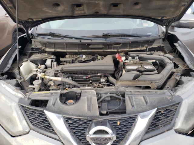 Photo 7 from auction – 2014 NISSAN ROGUE S with VIN 5N1AT2MT0EC790137