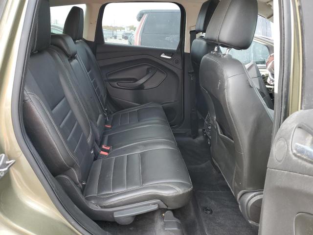 Photo 6 from auction – 2013 FORD ESCAPE SEL with VIN 1FMCU9H9XDUA71872