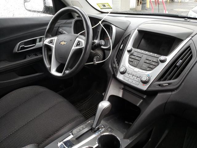 Фото 9 с аукциона – 2012 CHEVROLET EQUINOX LT с VIN 2GNFLEEK3C6273624
