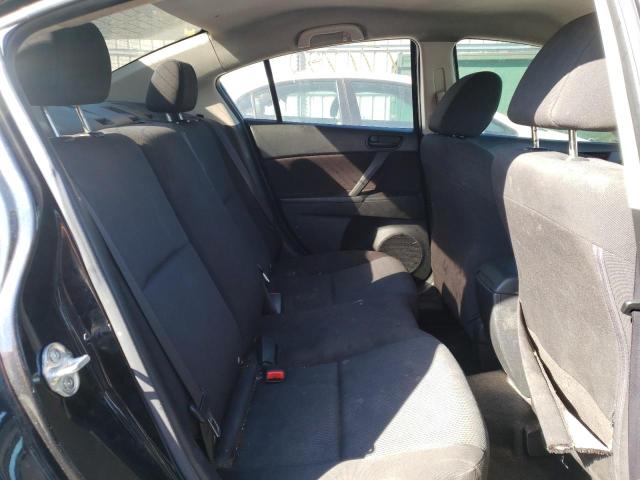 Photo 6 from auction – 2011 MAZDA 3 I with VIN JM1BL1UG0B1467400