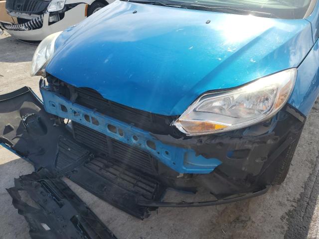 Photo 9 from auction – 2014 FORD FOCUS SE with VIN 1FADP3K20EL258575