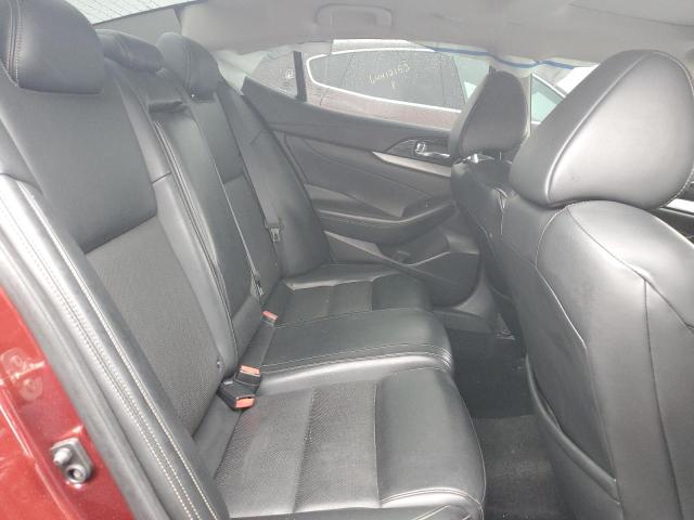 Photo 6 from auction – 2017 NISSAN MAXIMA 3.5 with VIN 1N4AA6AP5HC408588