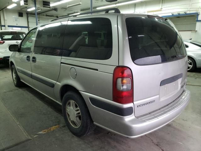 Photo 3 from auction – 2004 CHEVROLET VENTURE with VIN 1GNDX03E84D215913