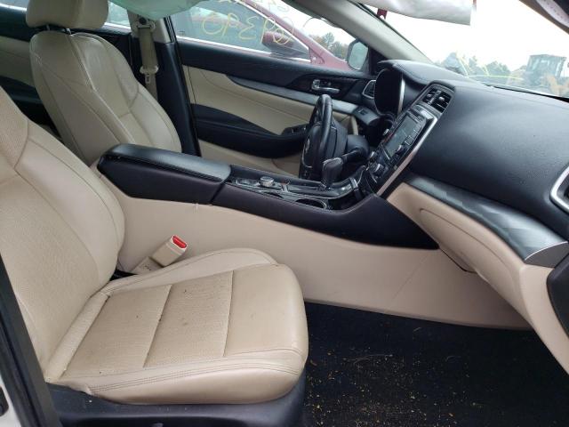 Photo 5 from auction – 2016 NISSAN MAXIMA 3.5 with VIN 1N4AA6AP5GC387966