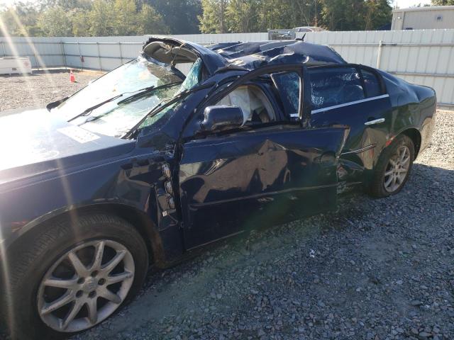 Photo 9 from auction – 2006 BUICK LUCERNECXL with VIN 1G4HD57286U130570