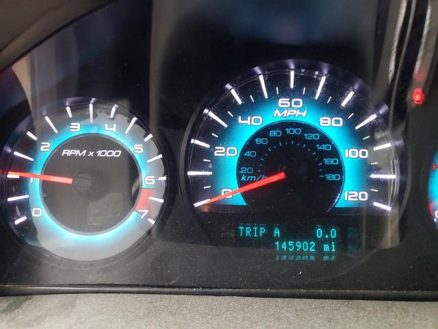 Photo 8 from auction – 2012 FORD FUSION SEL with VIN 3FAHP0JA0CR366301