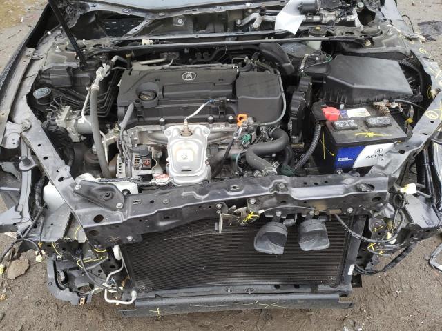 Photo 7 from auction – 2016 ACURA TLX with VIN 19UUB1F30GA005448