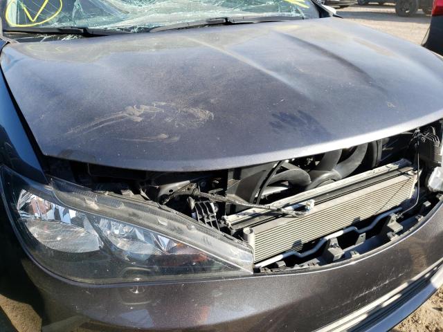 Photo 9 from auction – 2020 CHRYSLER VOYAGER LX with VIN 2C4RC1DG6LR260487