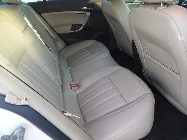 Photo 6 from auction – 2013 BUICK REGAL PREM with VIN 2G4GS5EV9D9206953