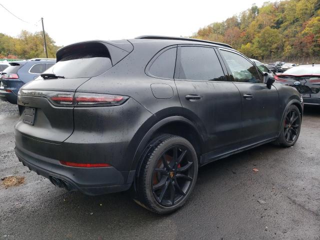 Photo 4 from auction – 2019 PORSCHE CAYENNE with VIN WP1AA2AY1KDA19362