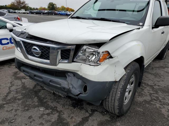 Photo 9 from auction – 2020 NISSAN FRONTIER S with VIN 1N6ED0CE6LN705696