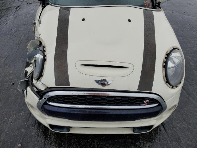 Photo 7 from auction – 2016 MINI COOPER S with VIN WMWWG9C52G3A92495