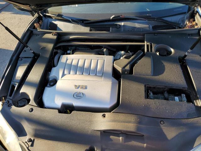 Photo 7 from auction – 2007 LEXUS ES 350 with VIN JTHBJ46G272073336