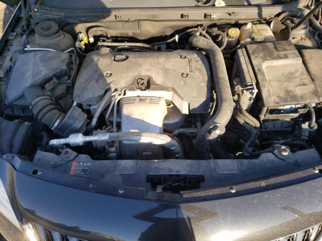 Photo 7 from auction – 2015 BUICK REGAL PREM with VIN 2G4GN5EX1F9136053