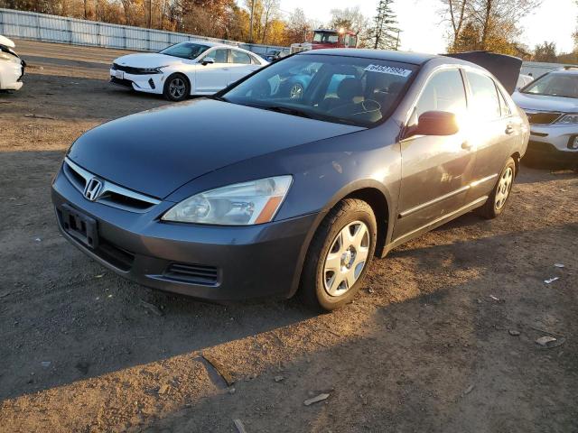 Photo 2 from auction – 2007 HONDA ACCORD with VIN 1HGCM56447A088520