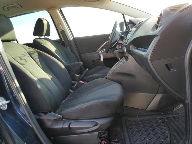 Photo 5 from auction – 2014 MAZDA 5 SPORT with VIN JM1CW2BL9E0177023