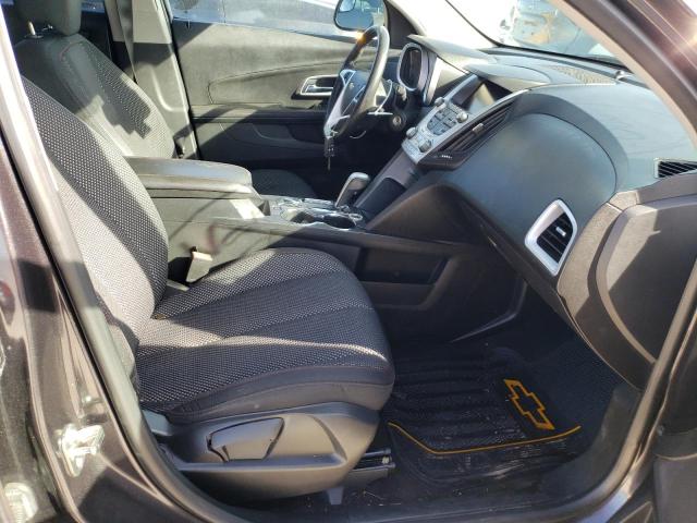 Photo 5 from auction – 2014 CHEVROLET EQUINOX LT with VIN 2GNALBEK5E6335102