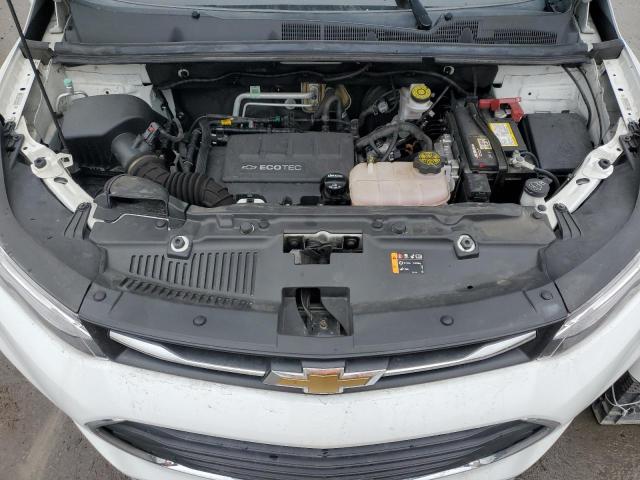Photo 7 from auction – 2019 CHEVROLET TRAX 1LT with VIN KL7CJPSB5KB790045