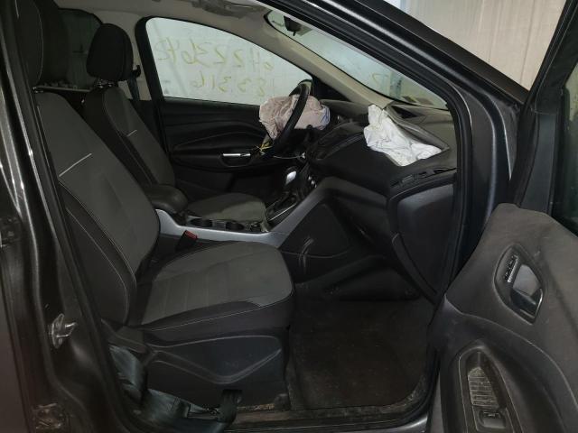 Photo 5 from auction – 2014 FORD ESCAPE SE with VIN 1FMCU9GX4EUB52142